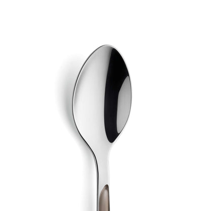 PRISMA menu spoon cocoa