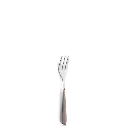 PRISMA cake fork cocoa