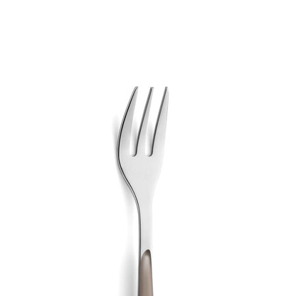 PRISMA cake fork cocoa