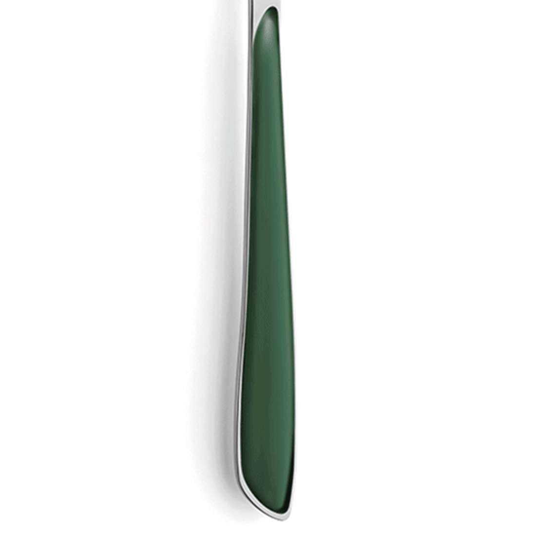 PRISMA dinner fork fir green
