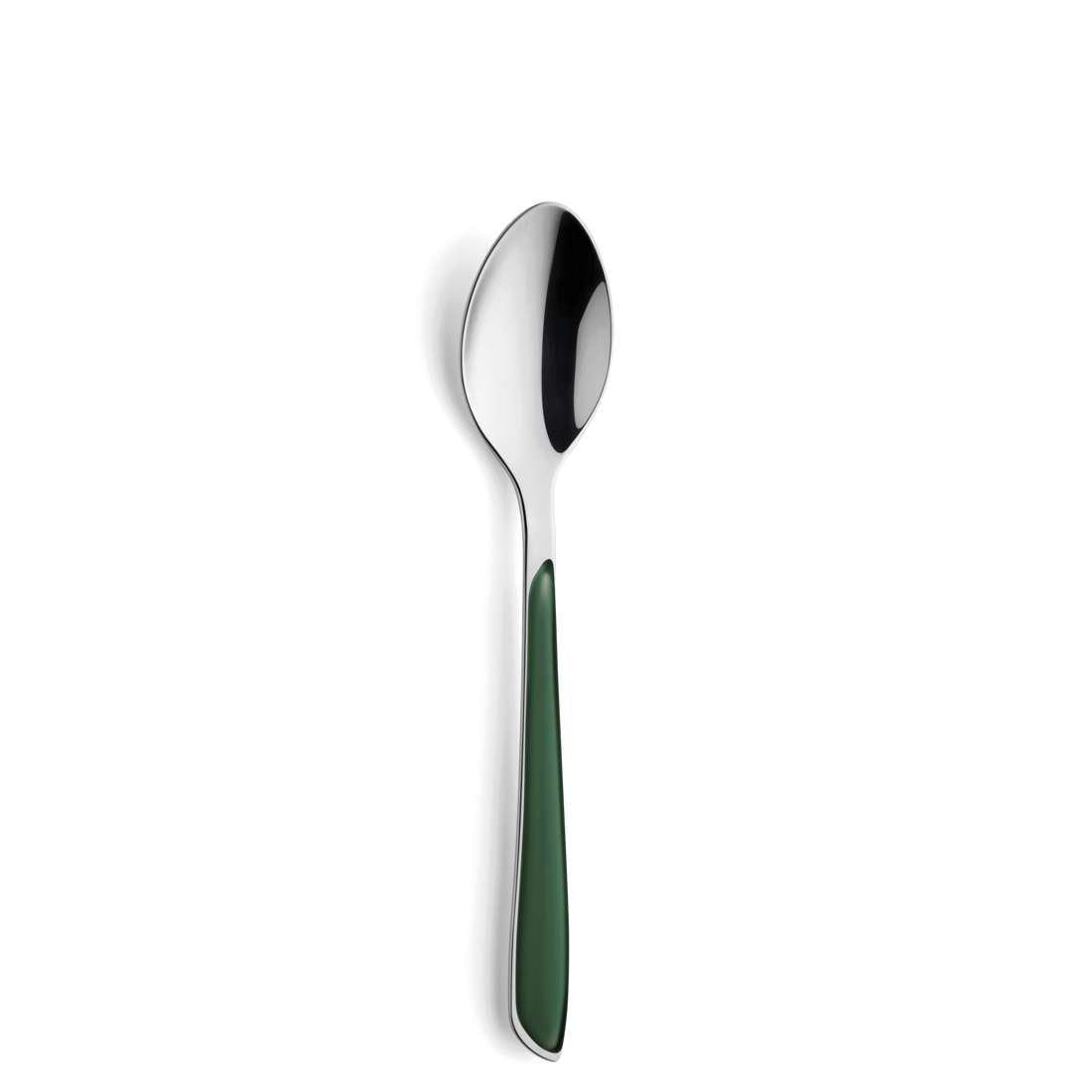 PRISMA dinner spoon fir green