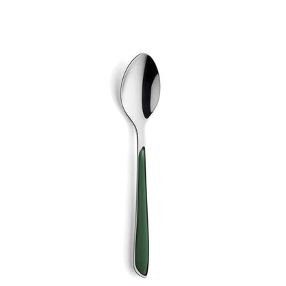 PRISMA dinner spoon fir green