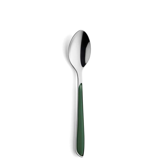 PRISMA dinner spoon fir green