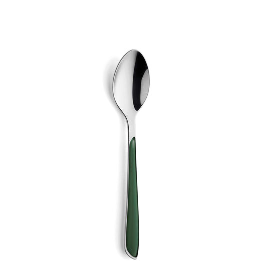 PRISMA dinner spoon fir green