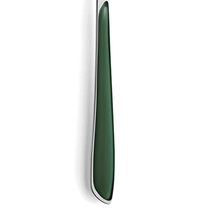 PRISMA dinner spoon fir green