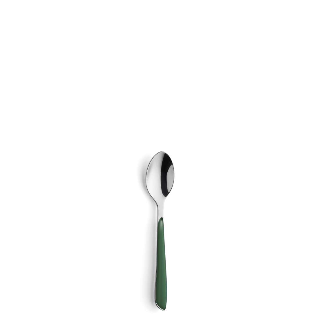PRISMA coffee spoon fir green