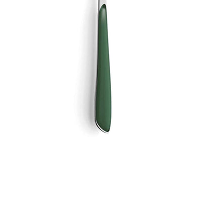 PRISMA coffee spoon fir green