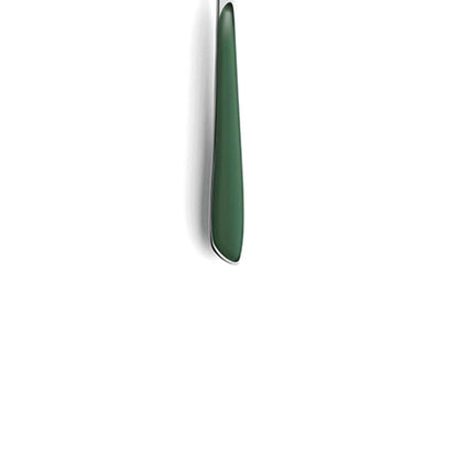 PRISMA cake fork set 6-piece fir green