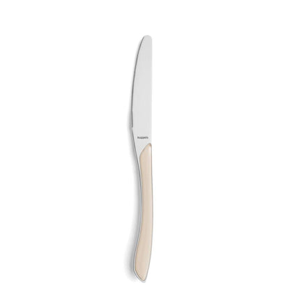 PRISMA dinner knife full handle cotton