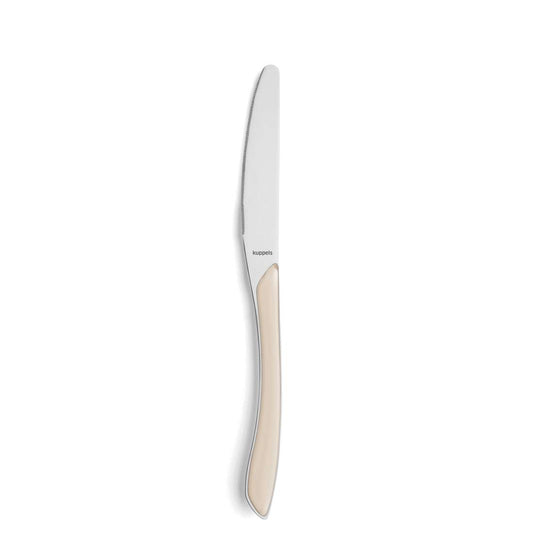 PRISMA dinner knife full handle cotton