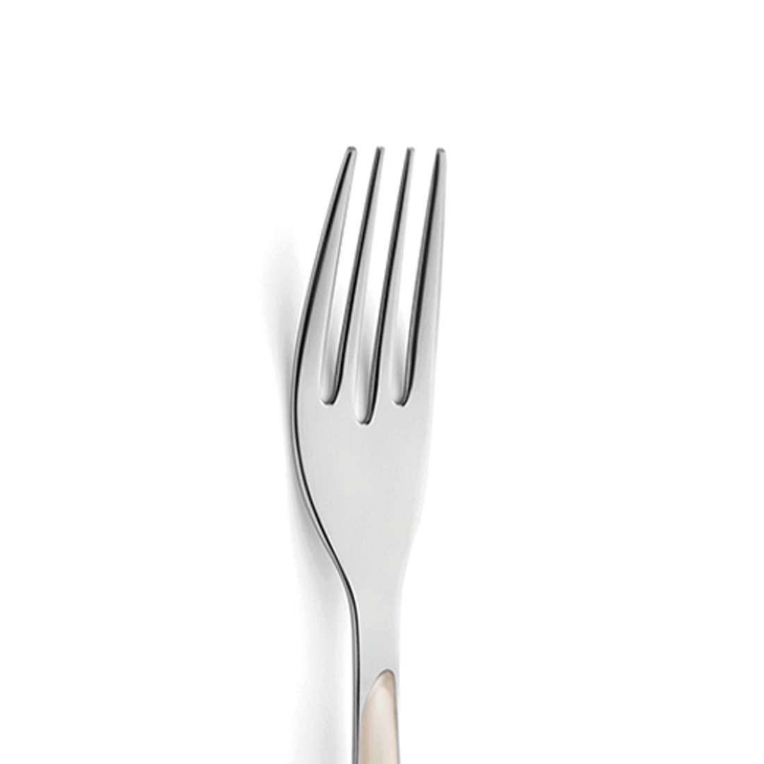 PRISMA menu fork cotton