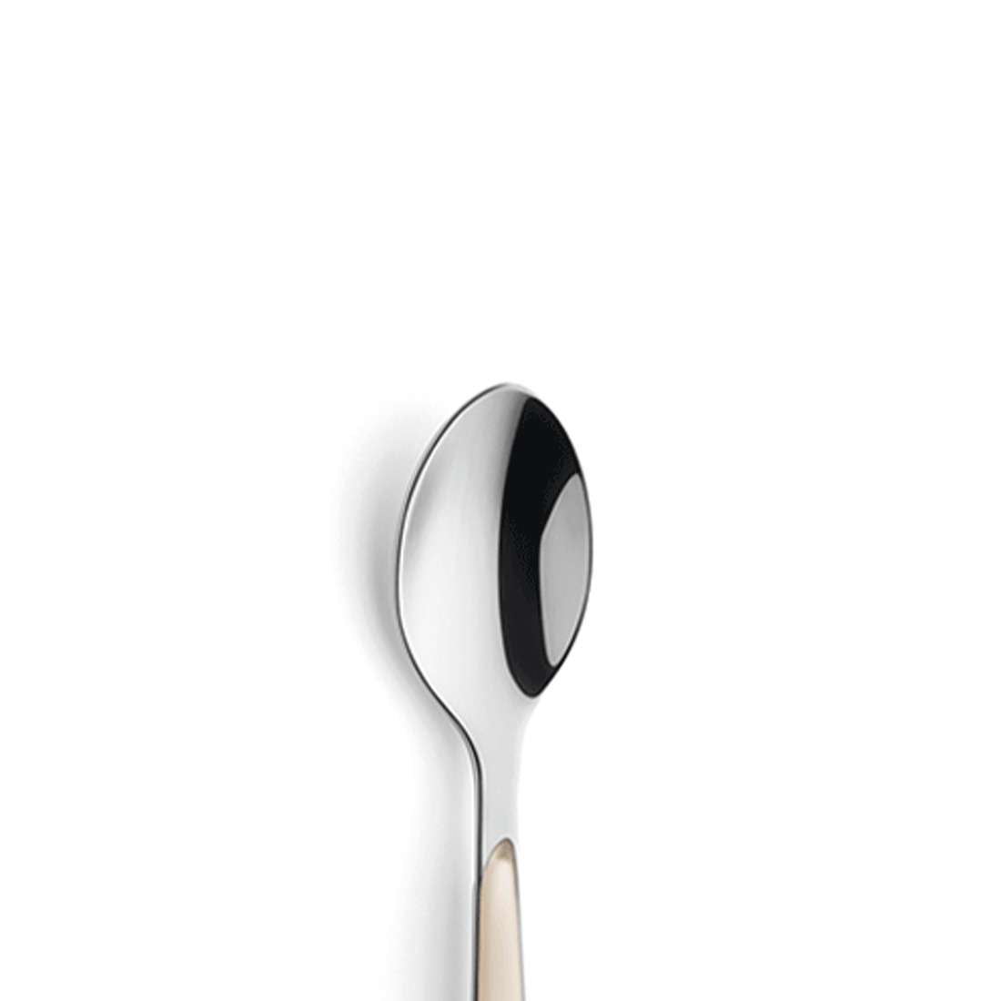 PRISMA coffee spoon cotton