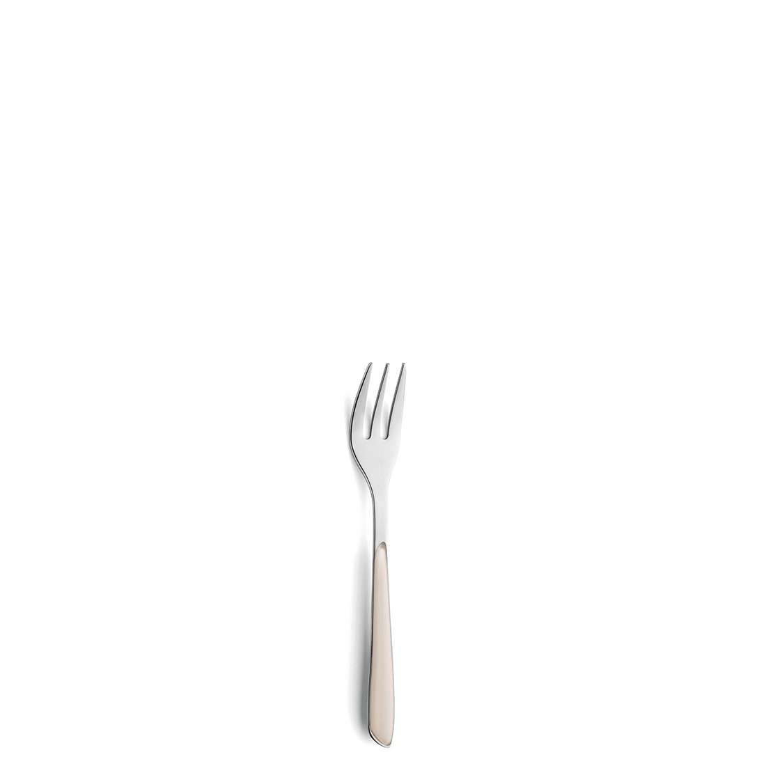 PRISMA cake fork cotton