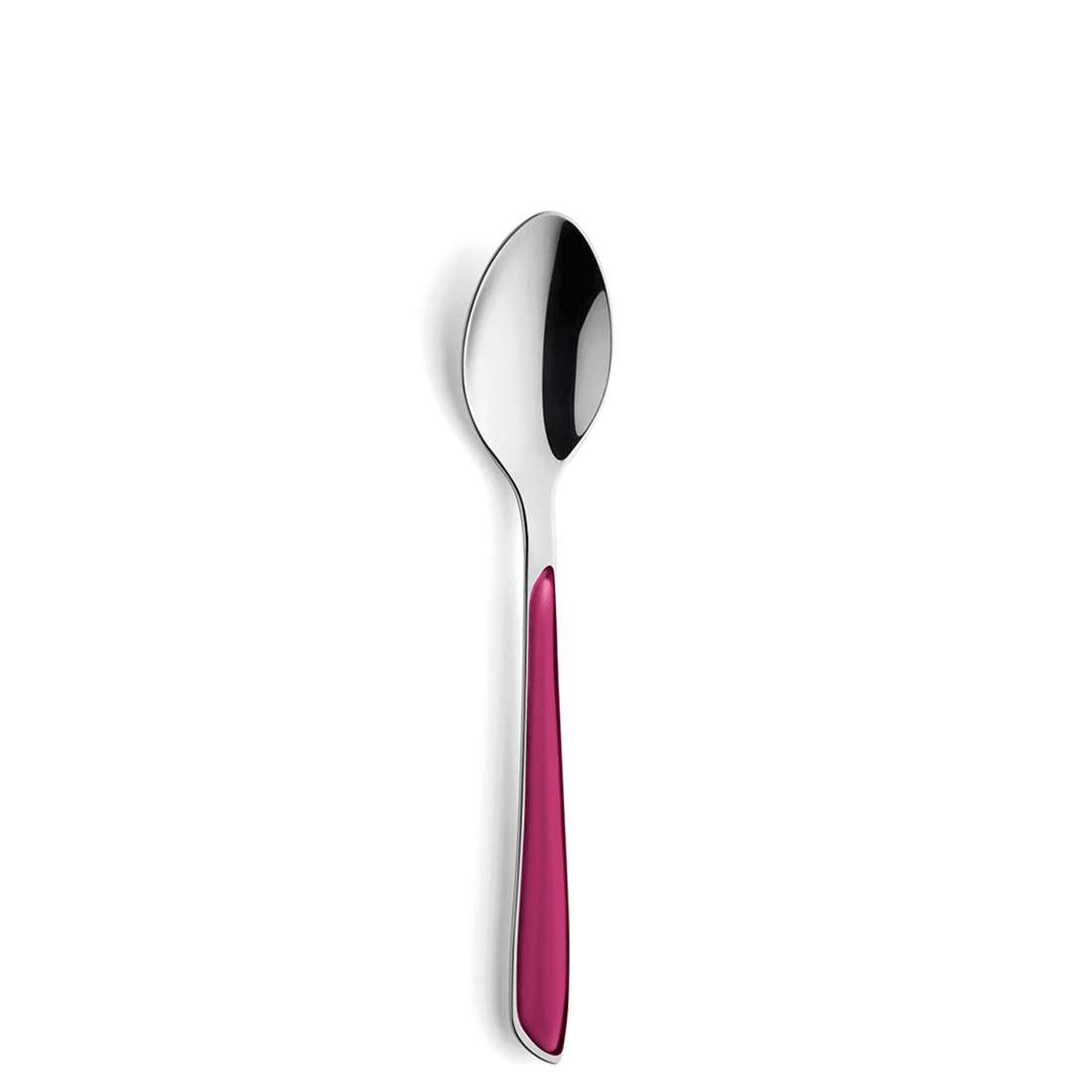 PRISMA dinner spoon raspberry red