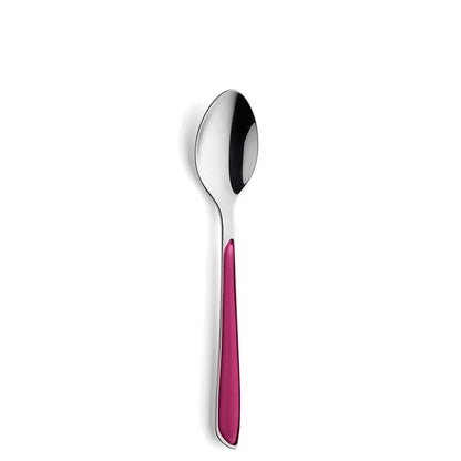 PRISMA dinner spoon raspberry red