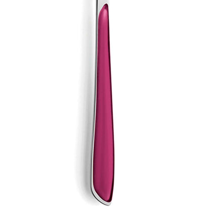 PRISMA dinner spoon raspberry red