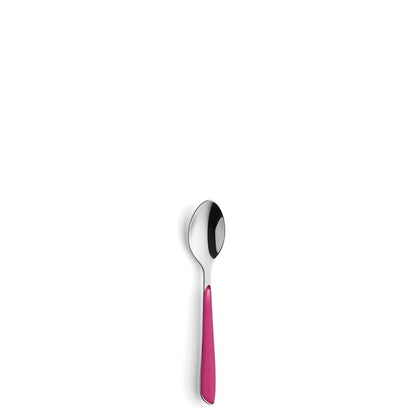 PRISMA coffee spoon raspberry red