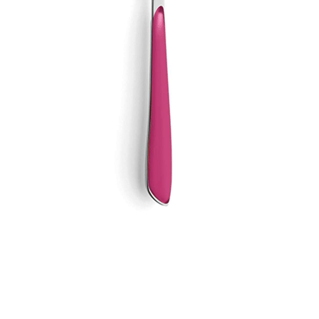PRISMA coffee spoon raspberry red