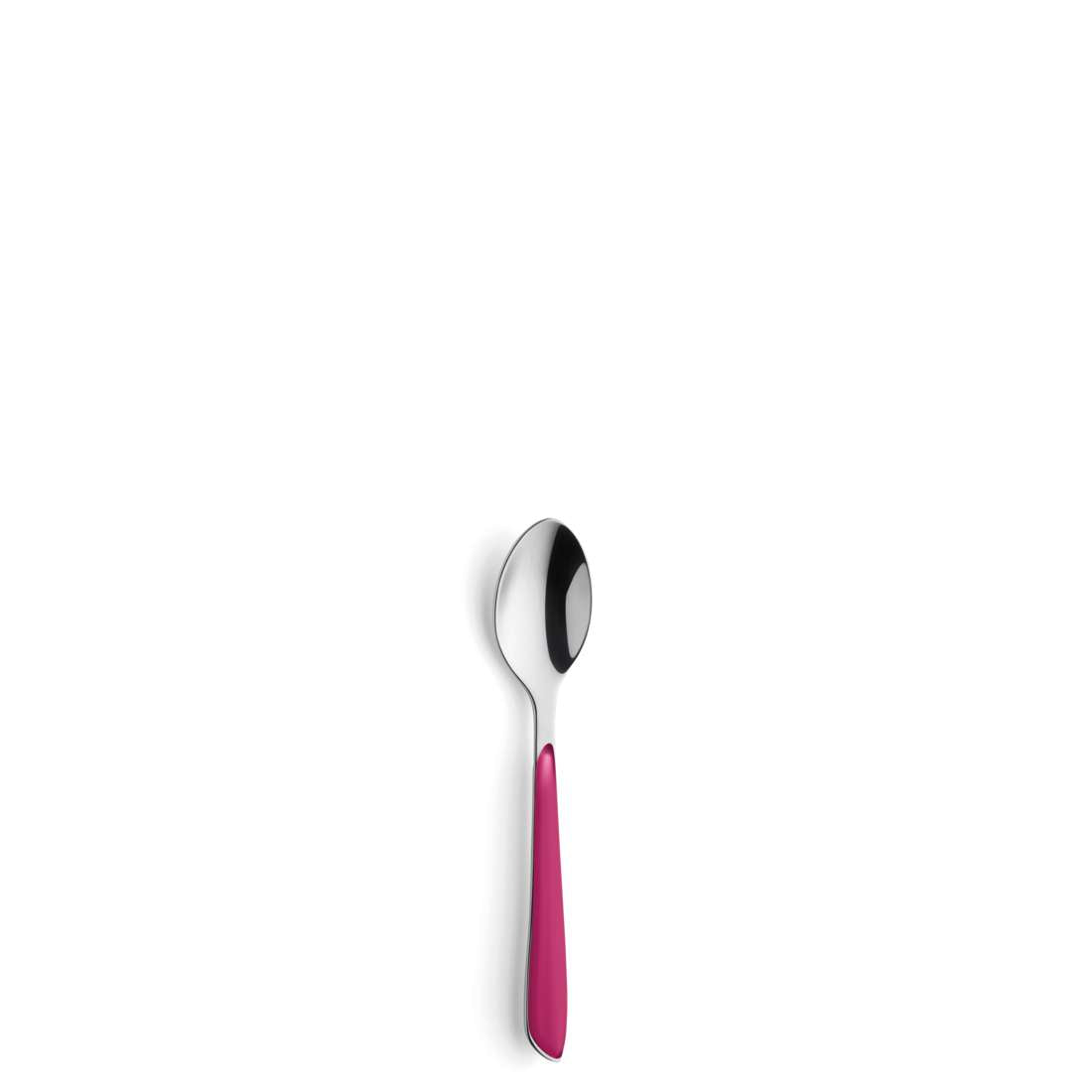 PRISMA cutlery set 24-piece raspberry red