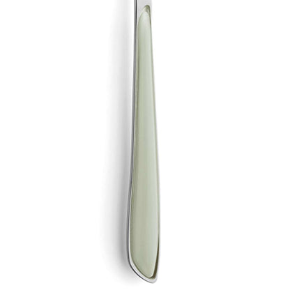 PRISMA dinner fork sage green