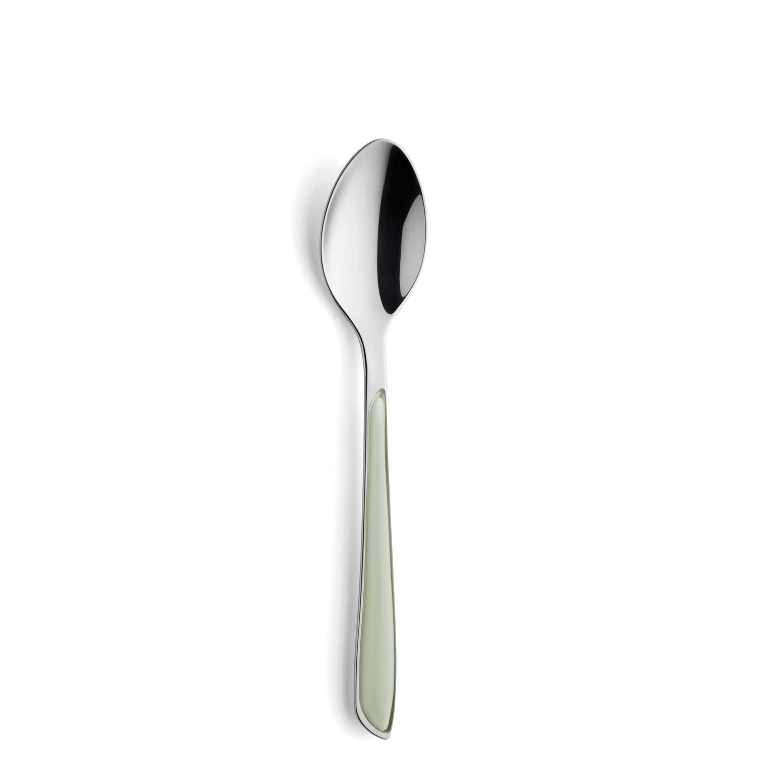 PRISMA dinner spoon sage green