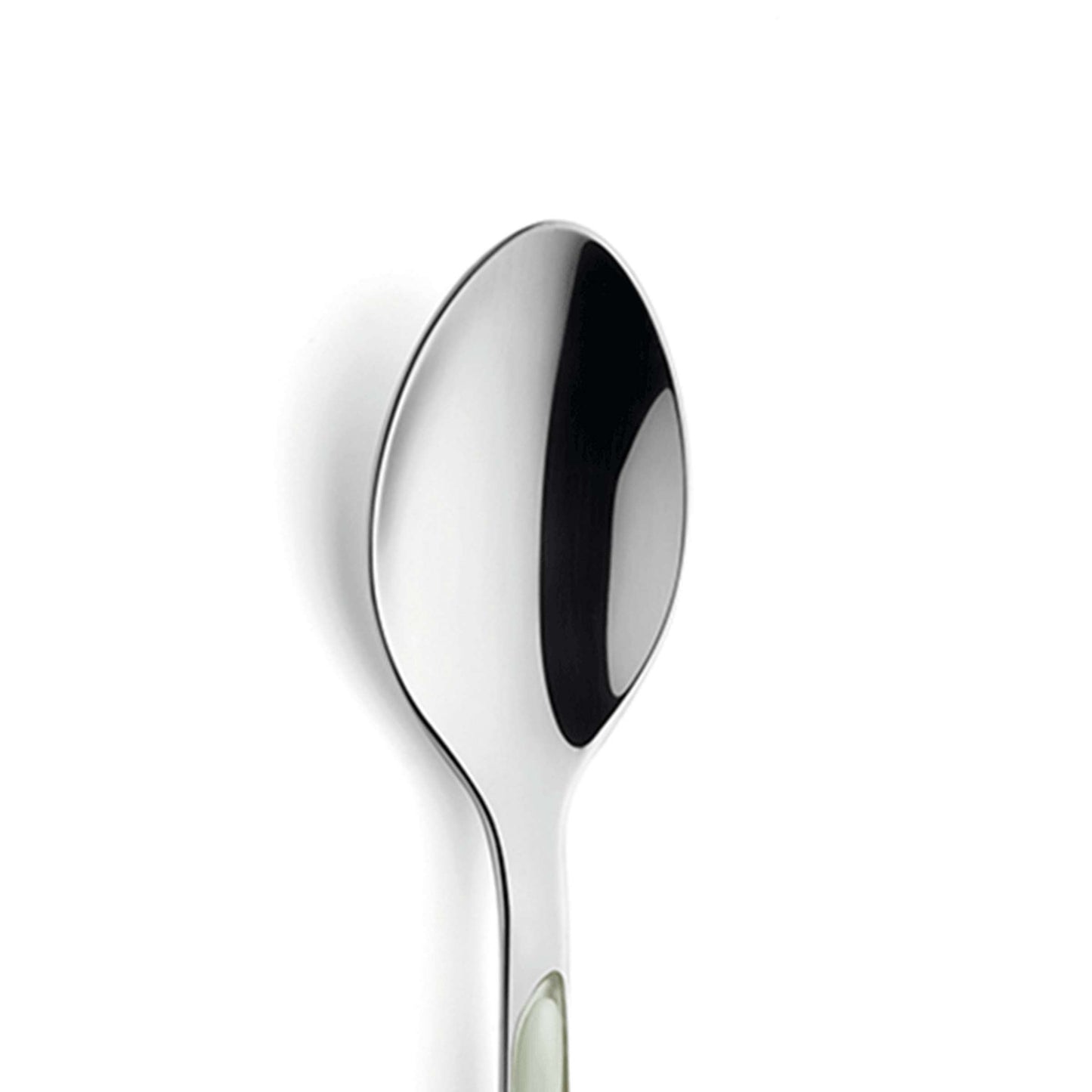 PRISMA dinner spoon sage green