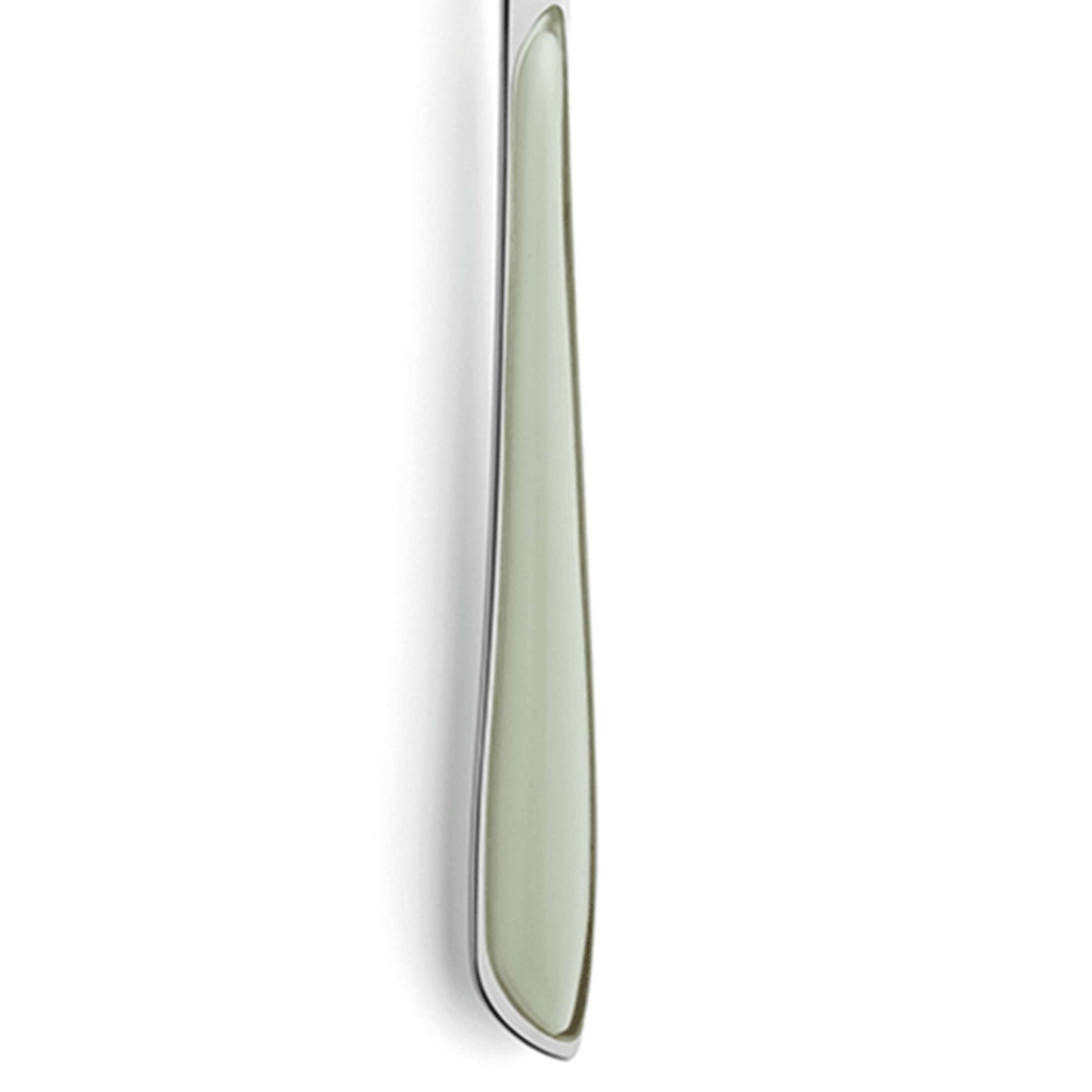 PRISMA dinner spoon sage green