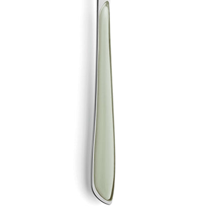 PRISMA dinner spoon sage green