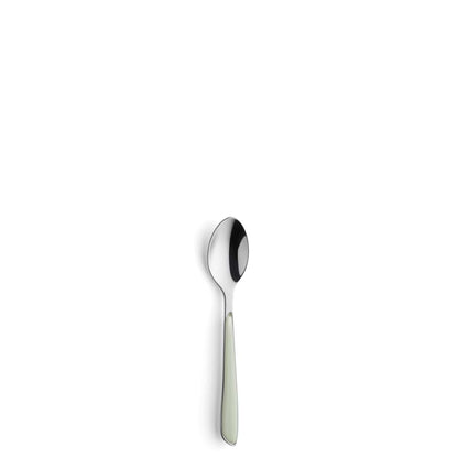 PRISMA coffee spoon sage green
