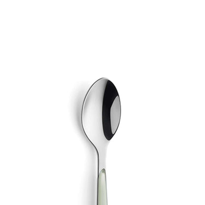 PRISMA coffee spoon sage green