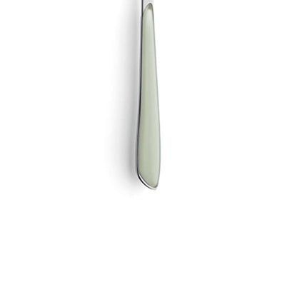 PRISMA coffee spoon sage green