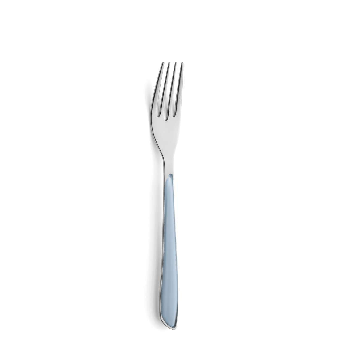 PRISMA cutlery set 24-piece sky blue