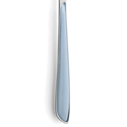 PRISMA dinner fork sky blue