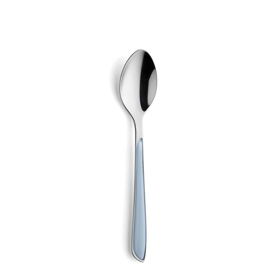 PRISMA dinner spoon sky blue