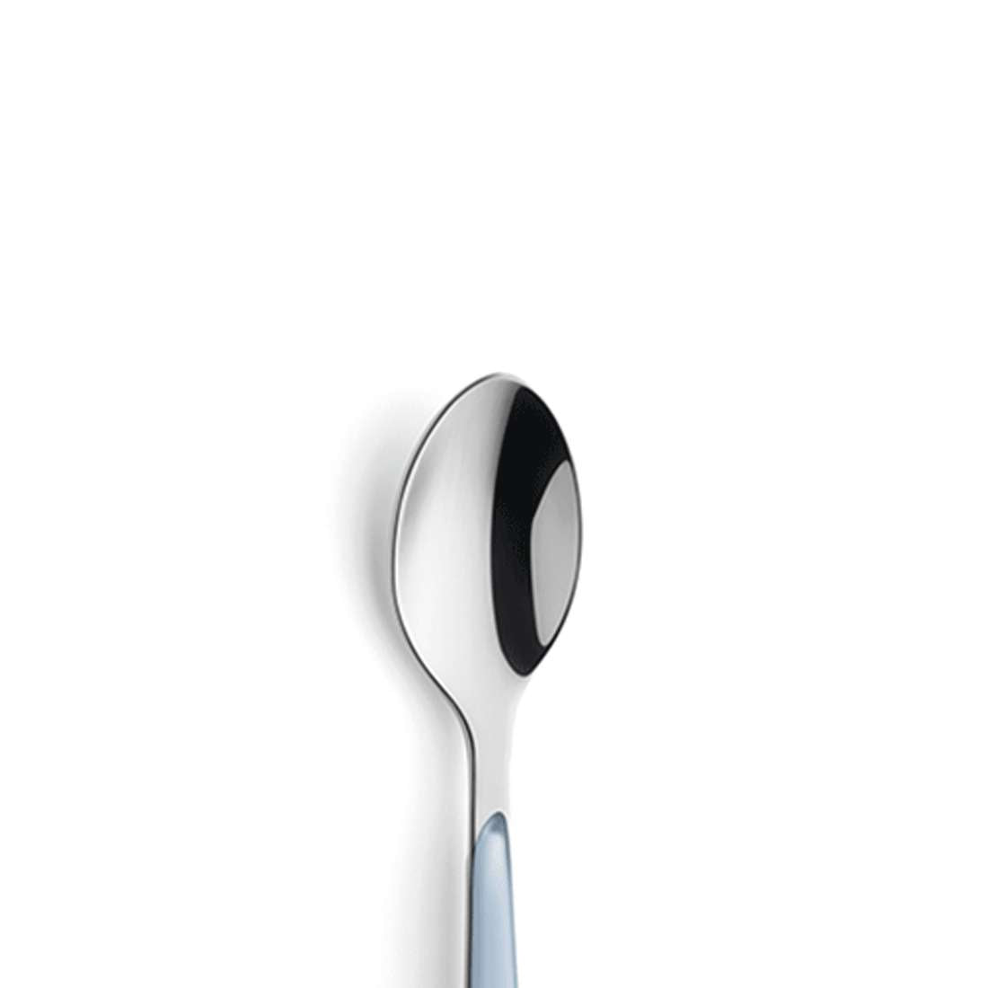 PRISMA coffee spoon sky blue