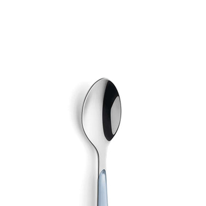 PRISMA coffee spoon sky blue