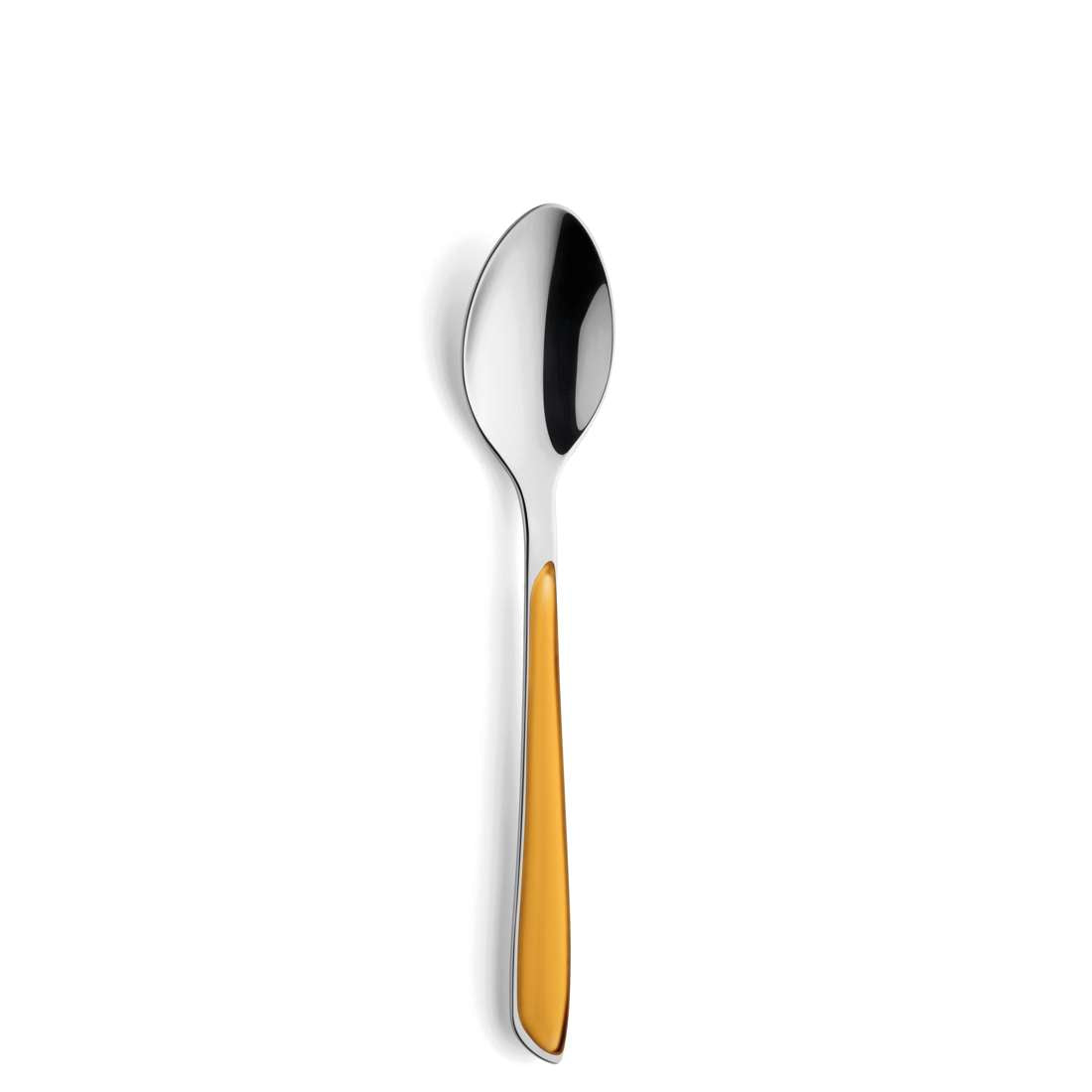 PRISMA menu spoon mustard yellow
