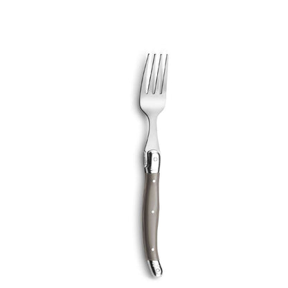 LAGUIOLE / TRADITION cutlery set 24-piece taupe