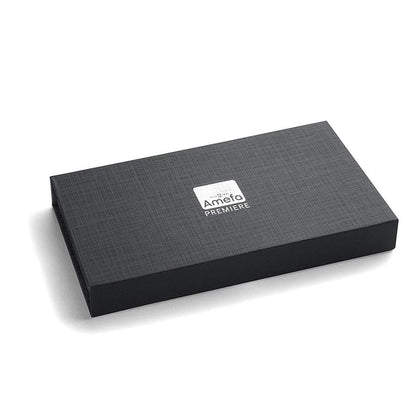 ROYAL STEAK steak knife set 6-piece black