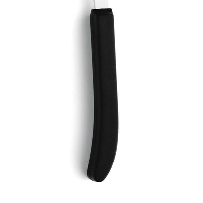SELECT knife straight black