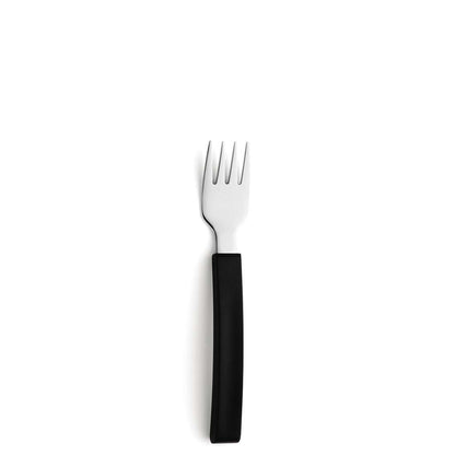 SELECT fork straight black