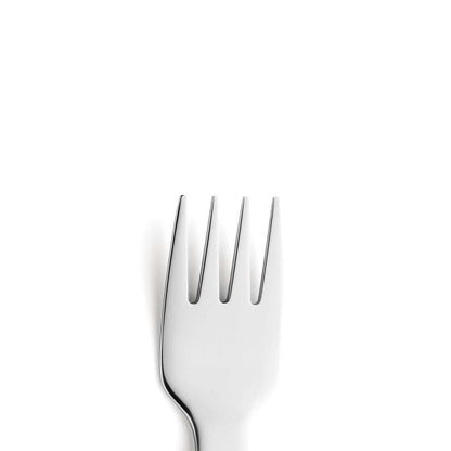 SELECT fork straight black