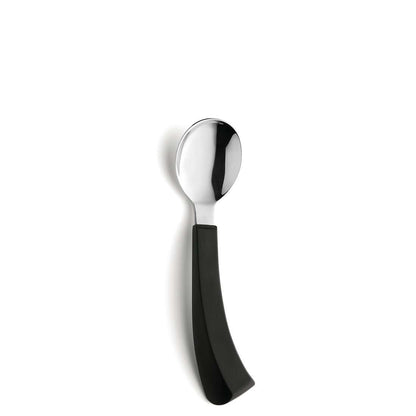 SELECT spoon for left-handers black