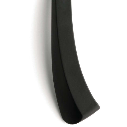 SELECT spoon for left-handers black