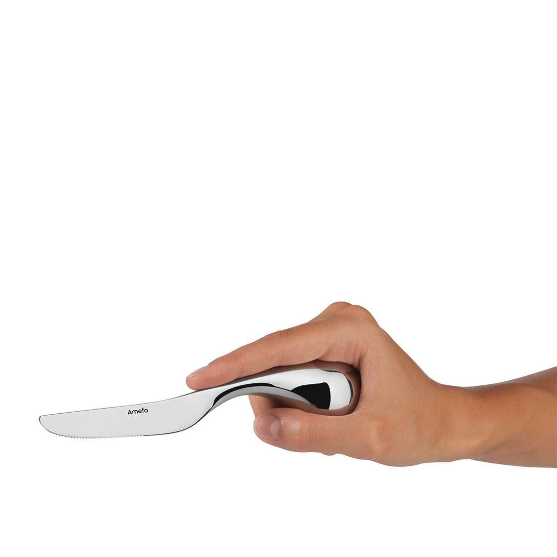 INTEGRAL cutlery set 3-piece