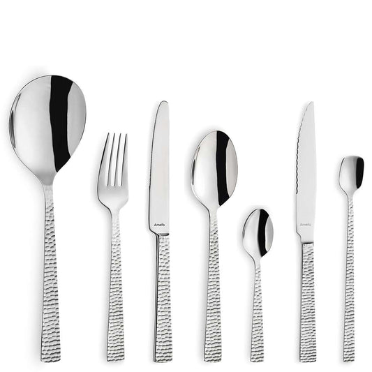 FELICITY cutlery set 42-piece