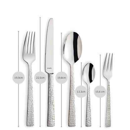 FELICITY Besteckset 30-teilig