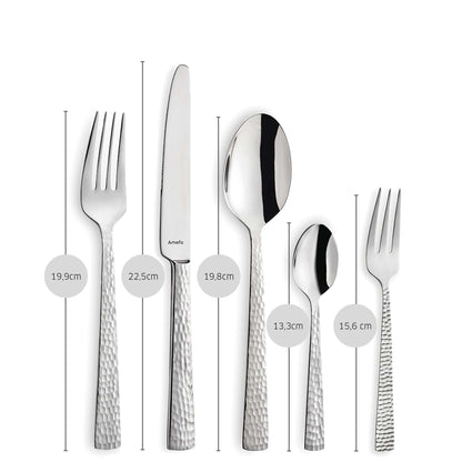 FELICITY Besteckset 30-teilig