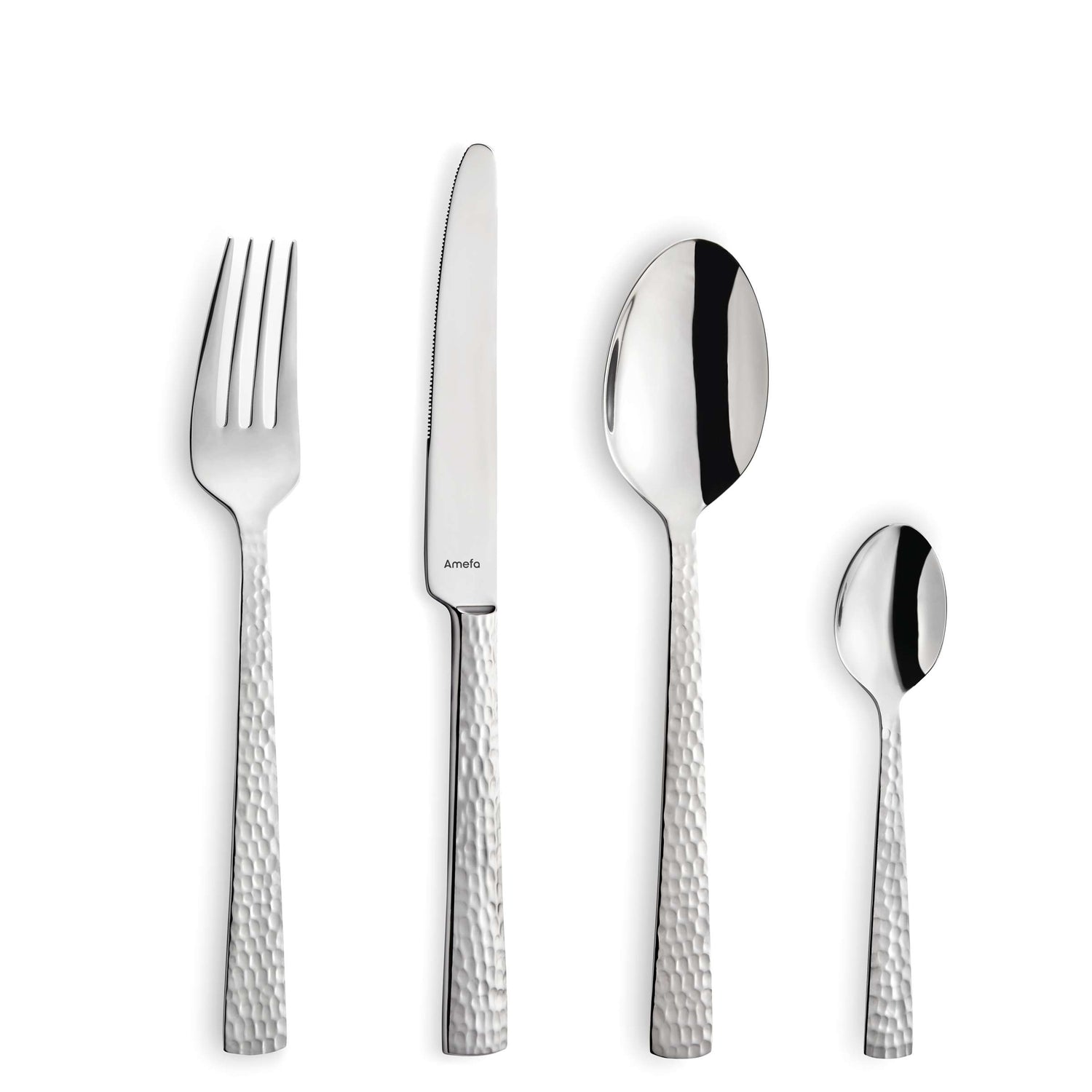 FELICITY Besteckset 24-teilig