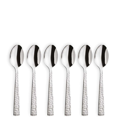 FELICITY coffee spoon set 6-piece